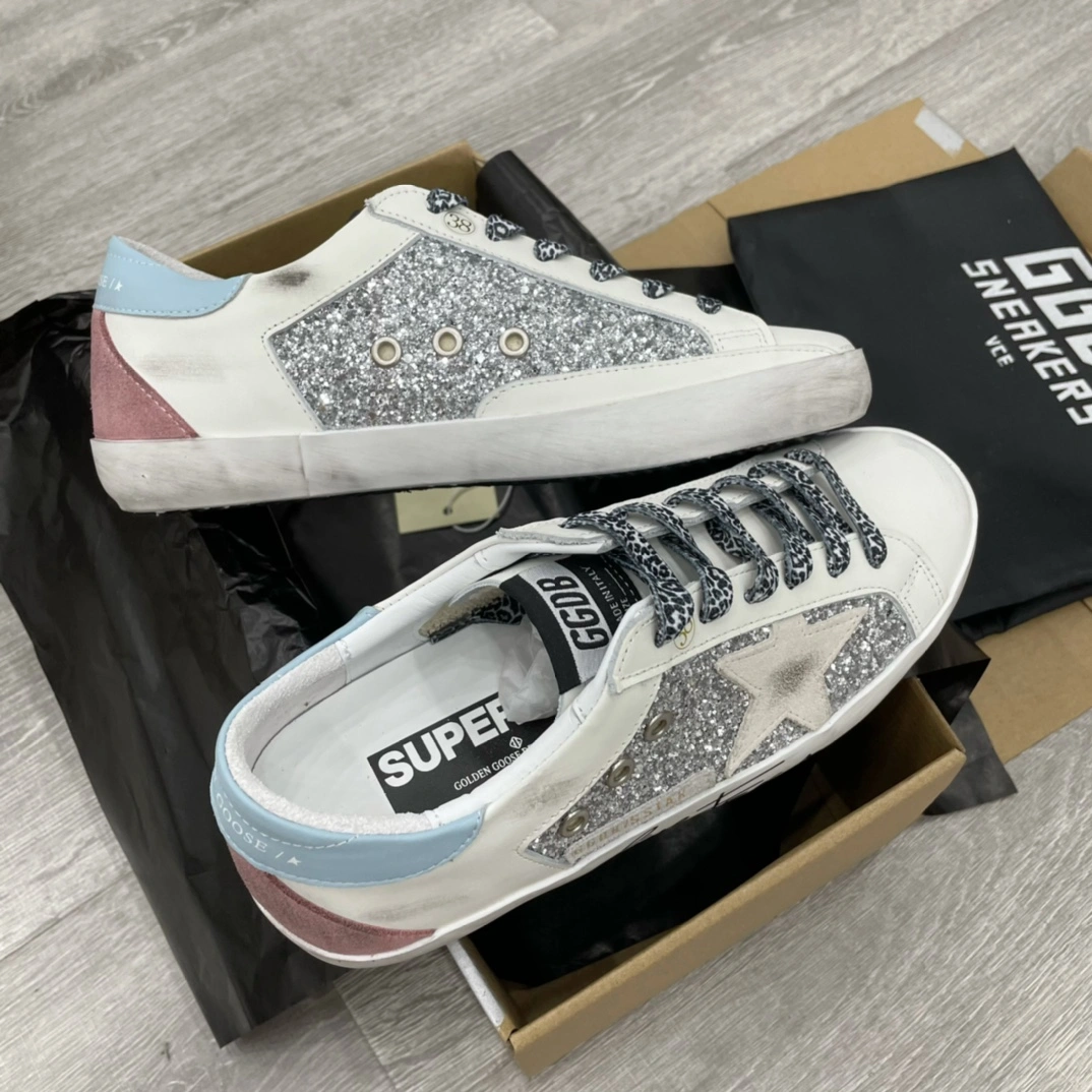 Sleek Men Women G*GDB Top Sneaker CL 20230901- 7366