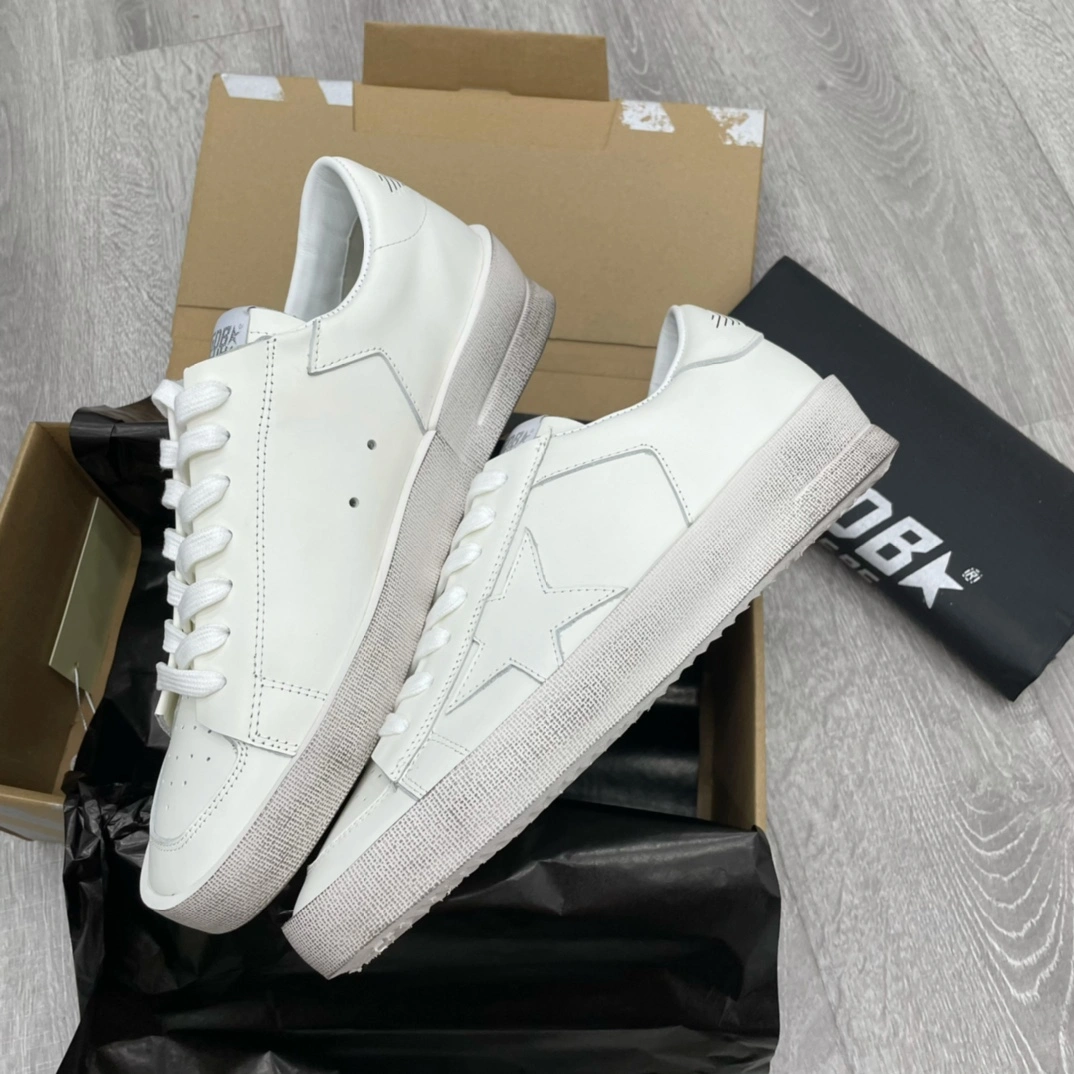 Men Women G*GDB Top Sneaker CL 20230901- Casual 7258