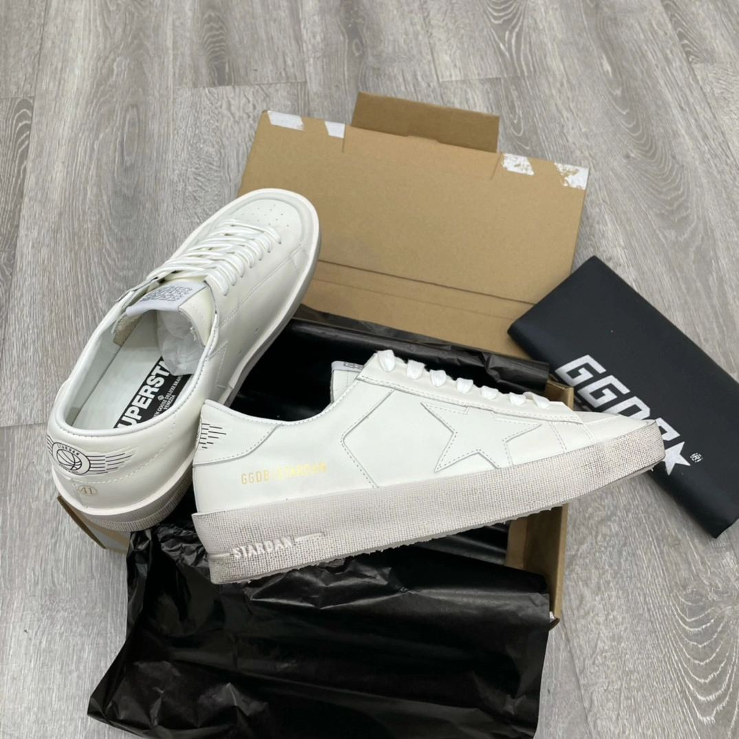Men Women G*GDB Top Sneaker CL 20230901- Casual 7258