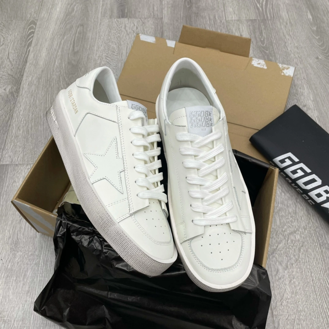 Men Women G*GDB Top Sneaker CL 20230901- Casual 7258
