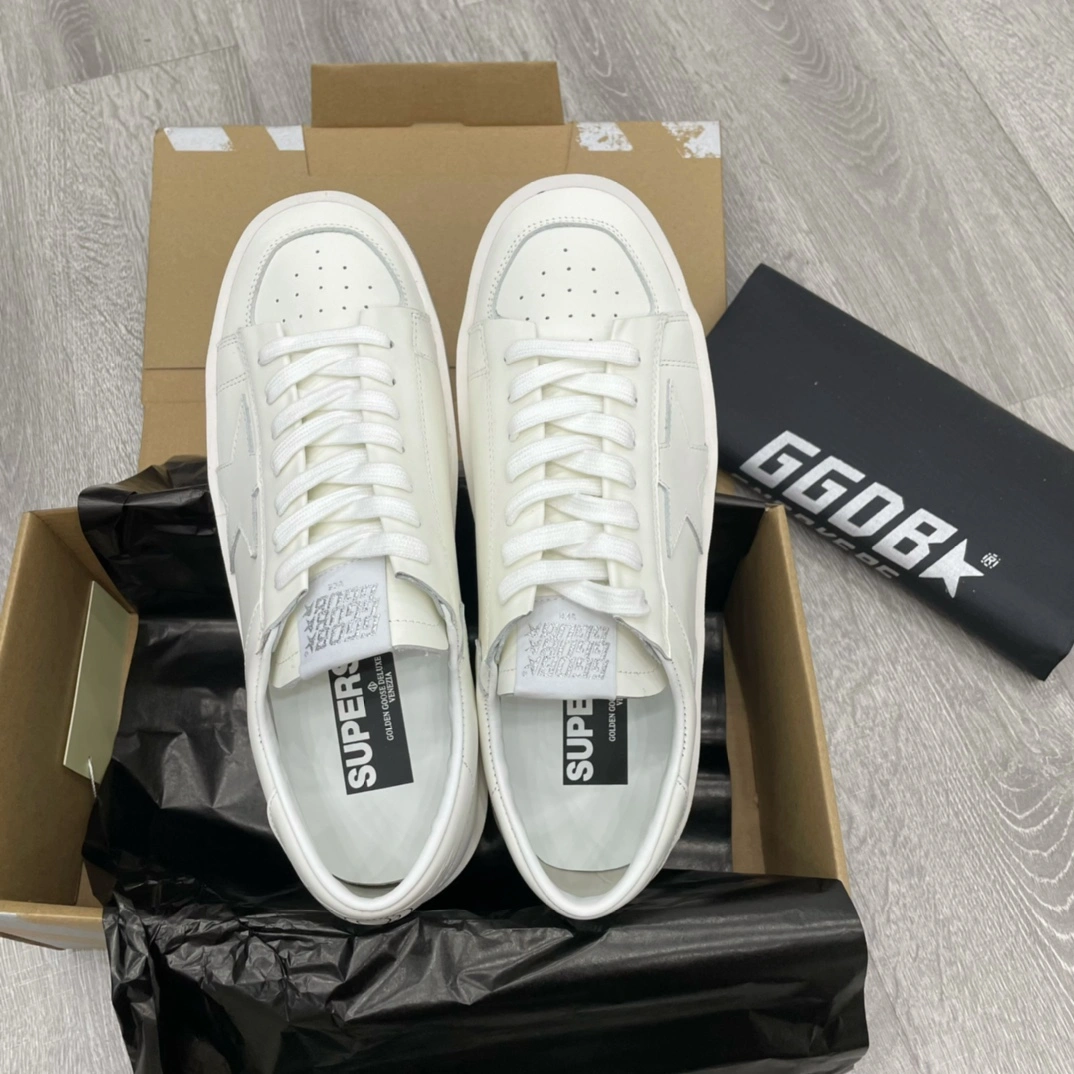 Men Women G*GDB Top Sneaker CL 20230901- Casual 7258