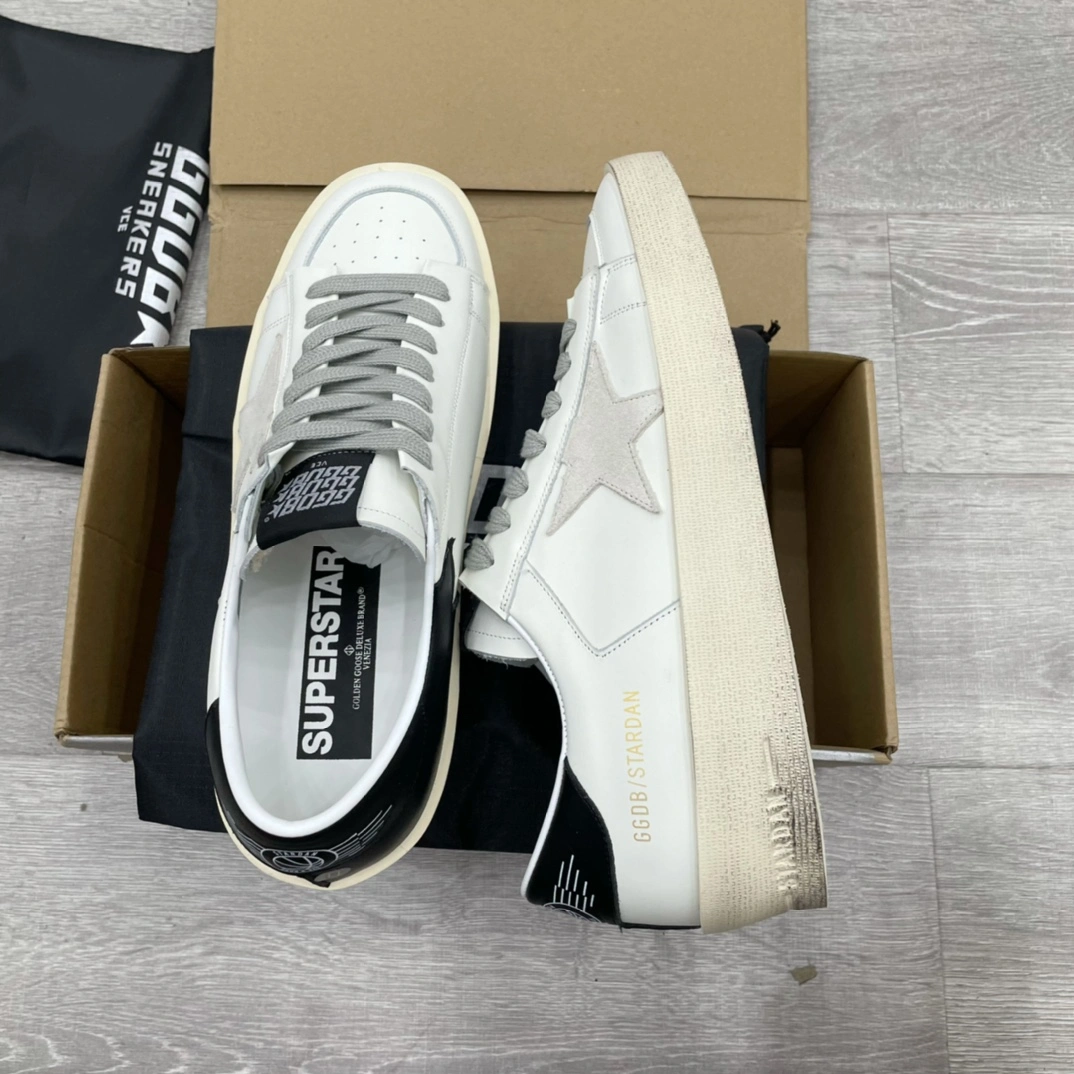 Men Women G*GDB Top Sneaker CL 20230901- Premium 7256