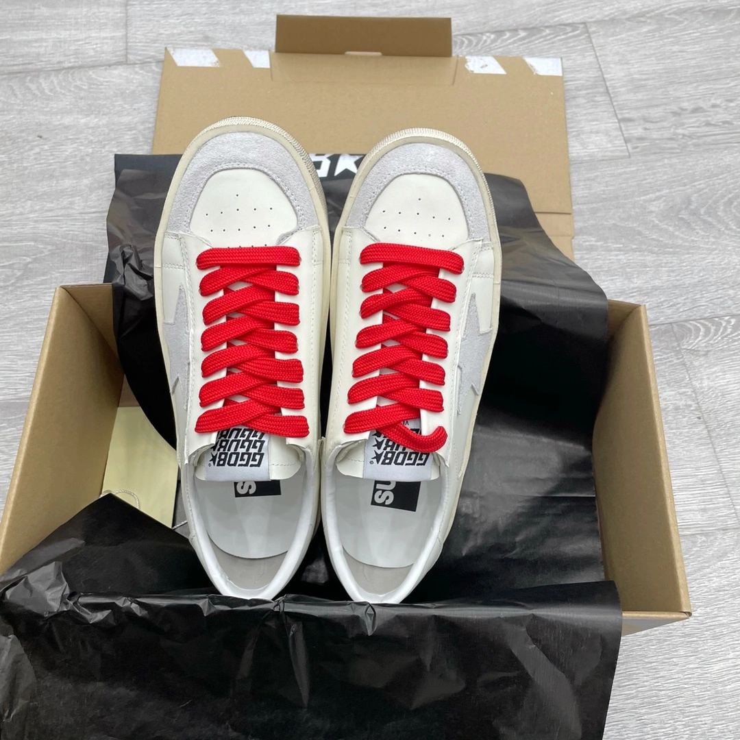 GoodFit Men Women G*GDB Top Sneaker CL 20230901- 7255