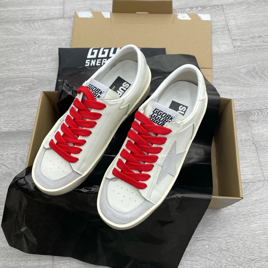 GoodFit Men Women G*GDB Top Sneaker CL 20230901- 7255