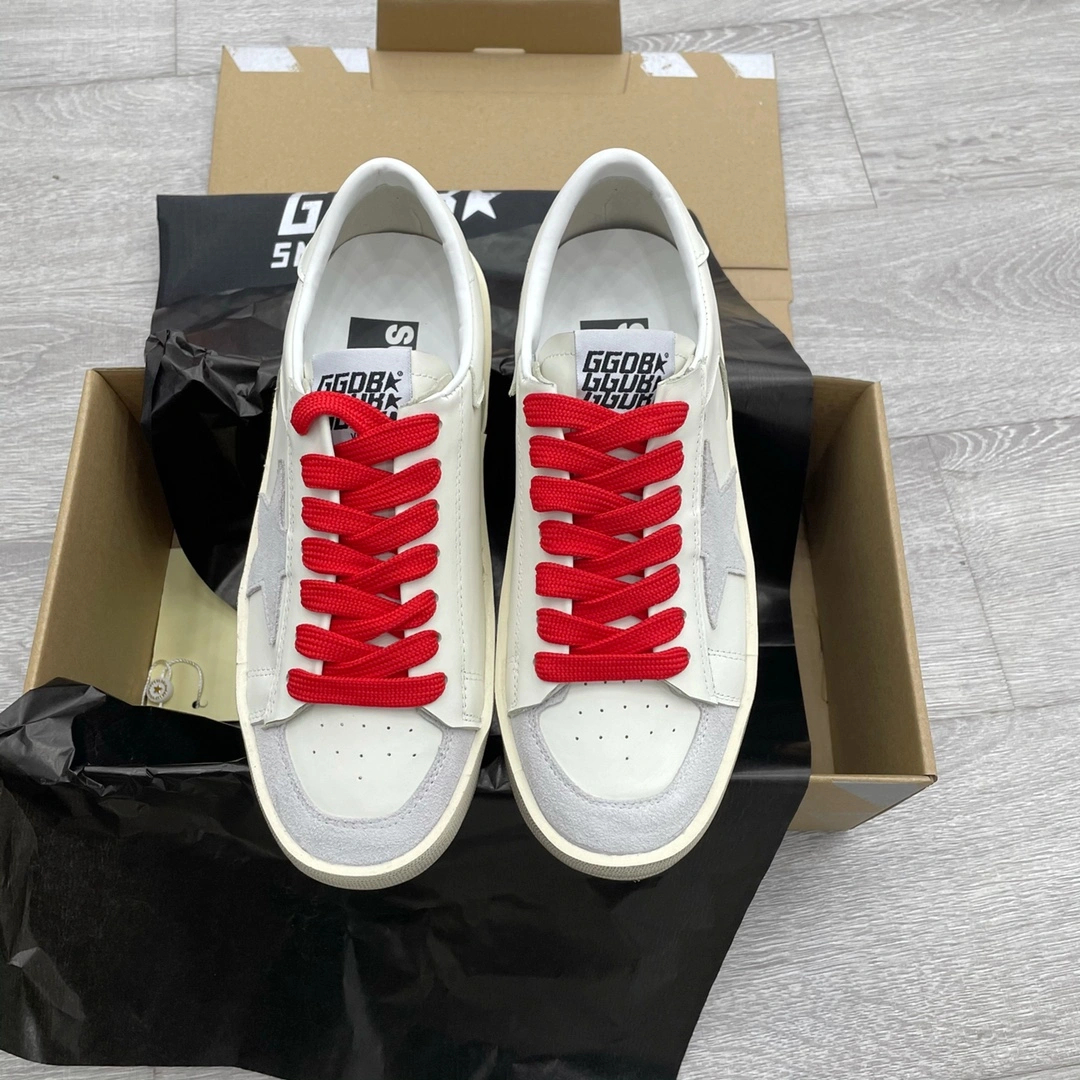 GoodFit Men Women G*GDB Top Sneaker CL 20230901- 7255