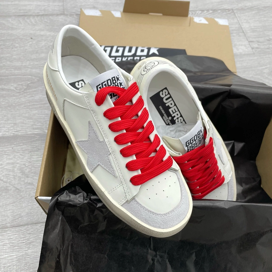 GoodFit Men Women G*GDB Top Sneaker CL 20230901- 7255