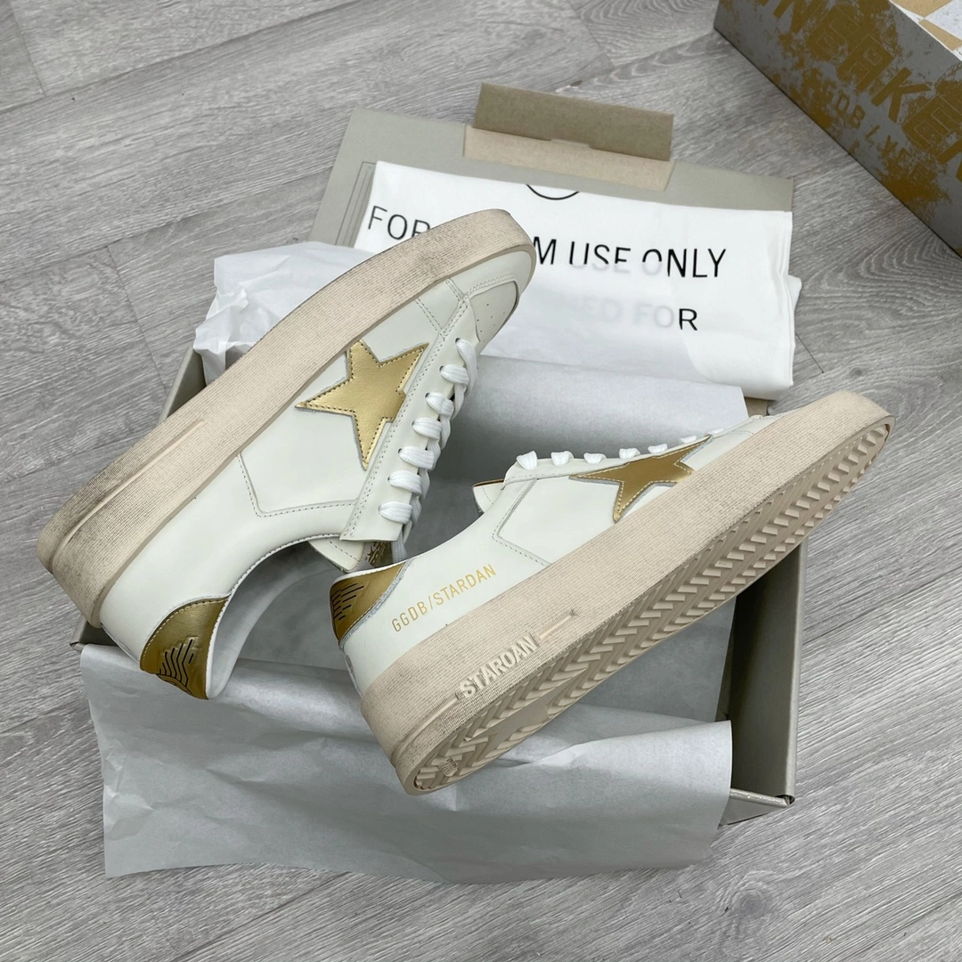 Men Women G*GDB Top Sneaker CL 20230901- Comfortable 7254