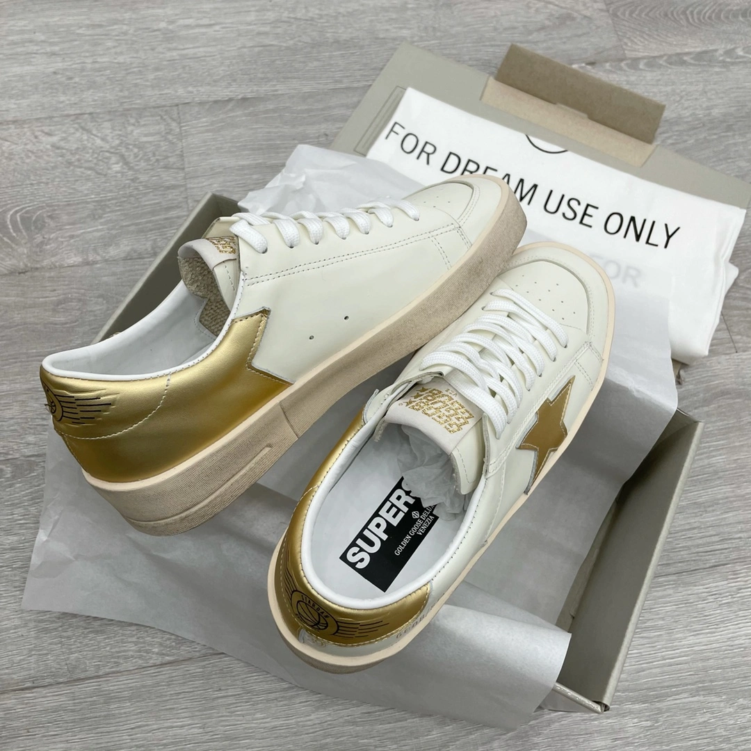 Men Women G*GDB Top Sneaker CL 20230901- Comfortable 7254
