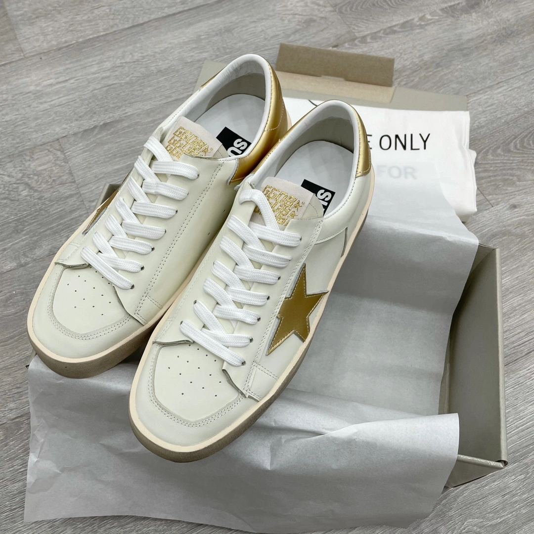 Men Women G*GDB Top Sneaker CL 20230901- Comfortable 7254