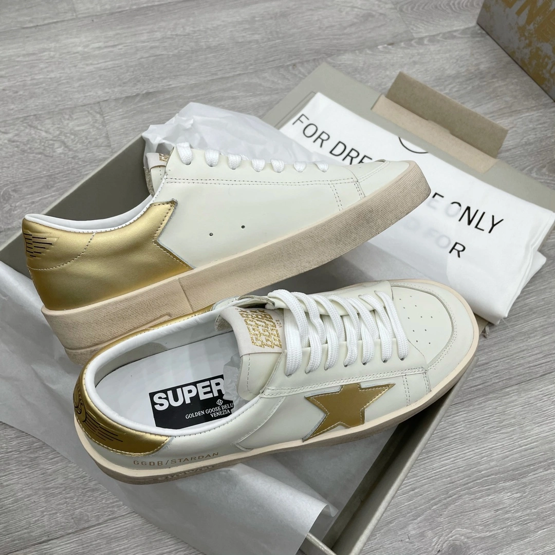 Men Women G*GDB Top Sneaker CL 20230901- Comfortable 7254
