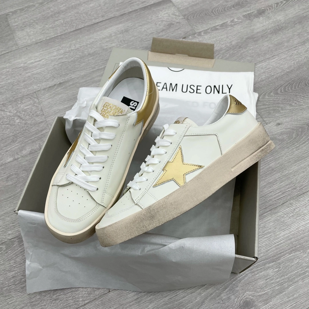 Men Women G*GDB Top Sneaker CL 20230901- Comfortable 7254
