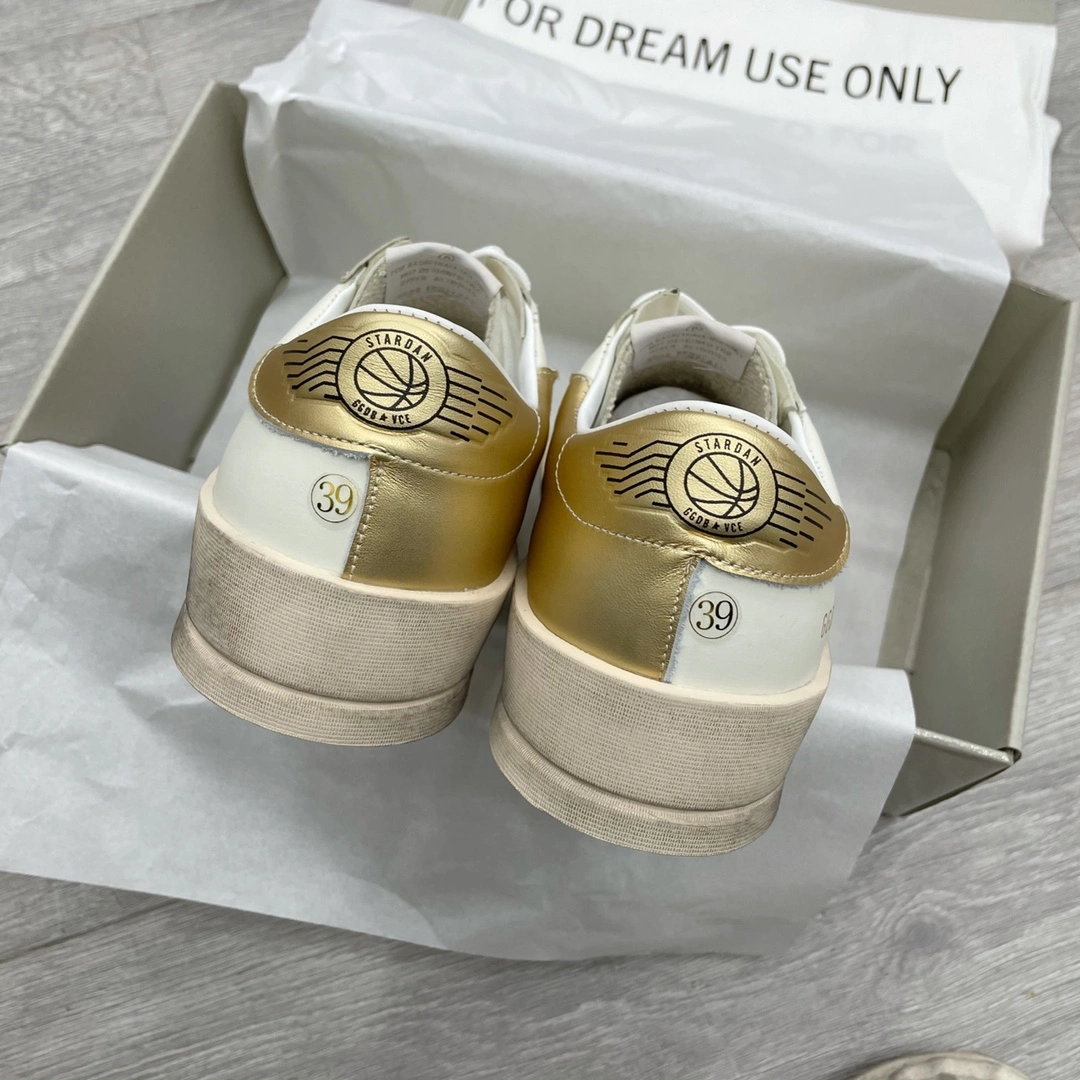 Men Women G*GDB Top Sneaker CL 20230901- Comfortable 7254