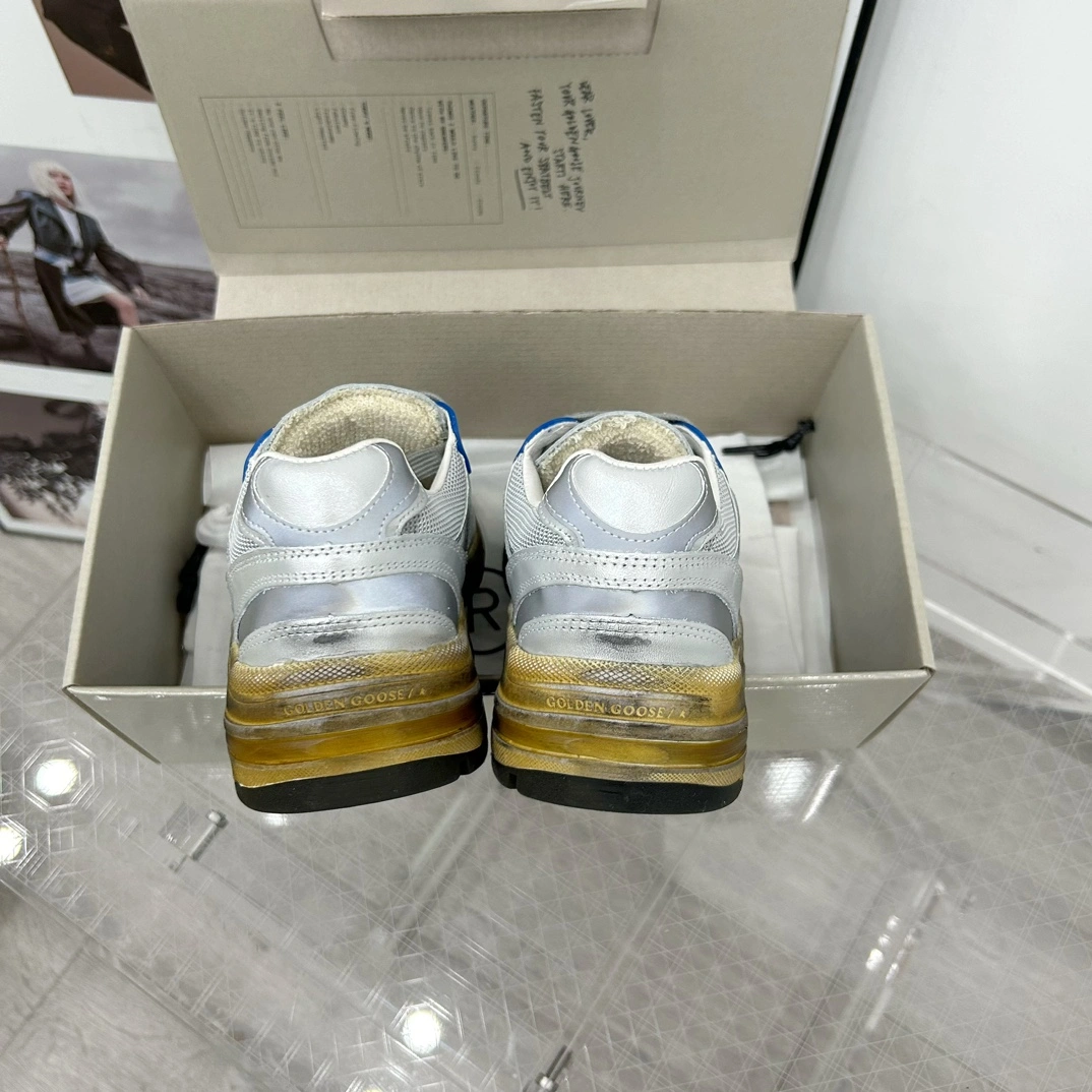 Men Women G*GDB Top Sneaker CL 20230901- Casual 7252