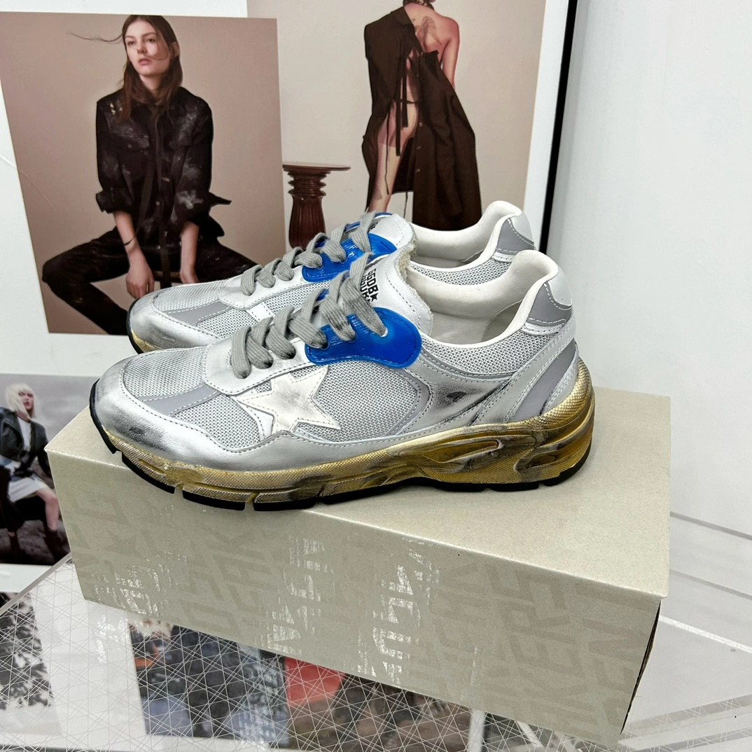 Men Women G*GDB Top Sneaker CL 20230901- Casual 7252