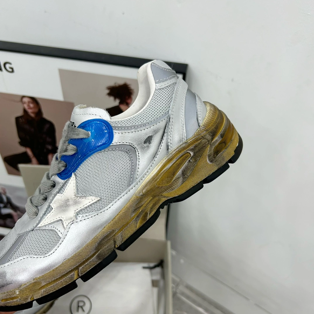 Men Women G*GDB Top Sneaker CL 20230901- Casual 7252