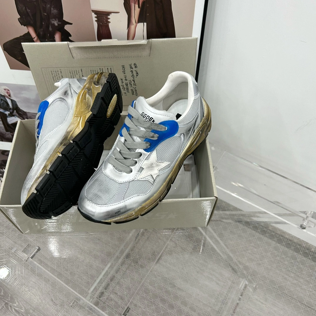 Men Women G*GDB Top Sneaker CL 20230901- Casual 7252
