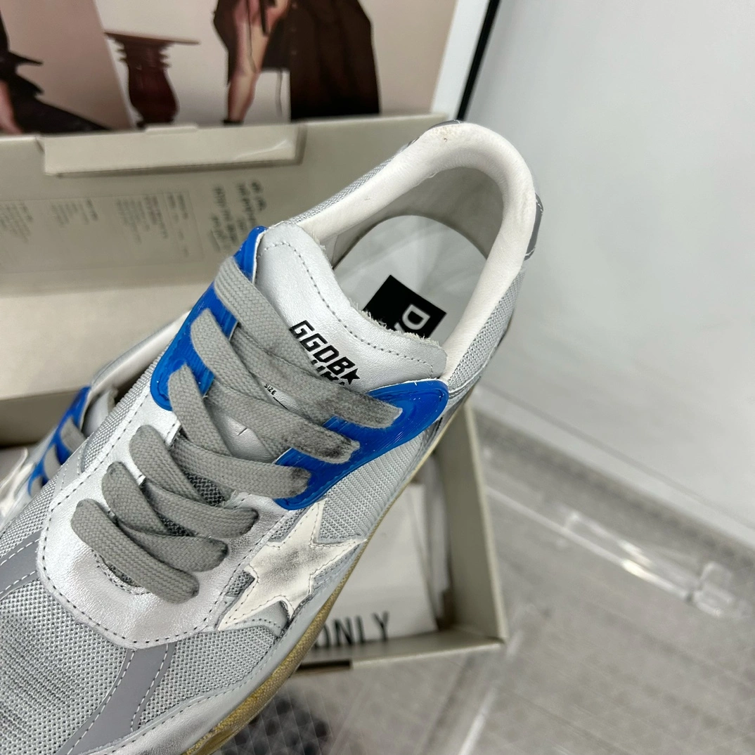 Men Women G*GDB Top Sneaker CL 20230901- Casual 7252