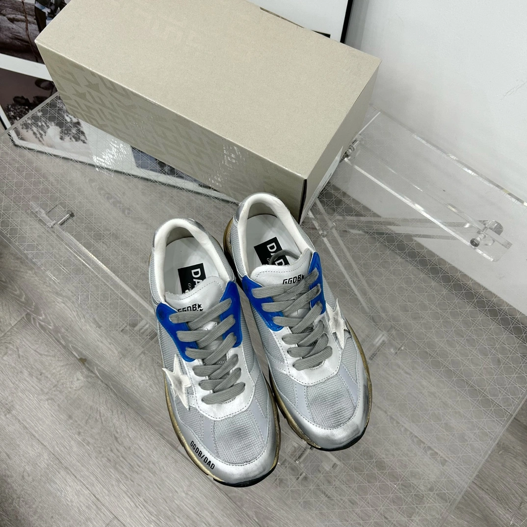 Men Women G*GDB Top Sneaker CL 20230901- Casual 7252