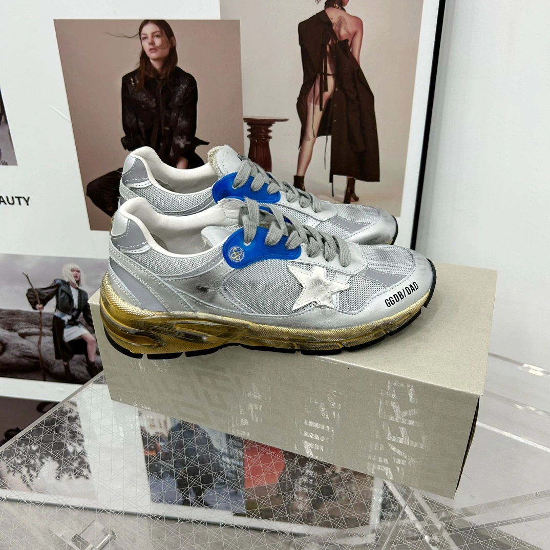 Men Women G*GDB Top Sneaker CL 20230901- Casual 7252