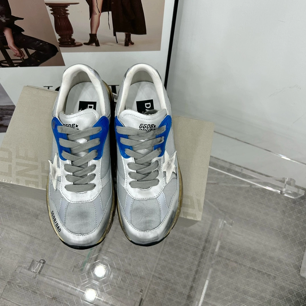 Men Women G*GDB Top Sneaker CL 20230901- Casual 7252