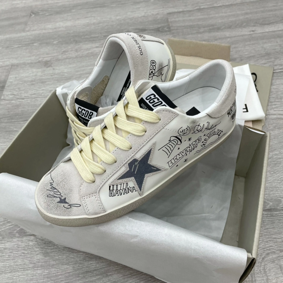 Men Women G*GDB Top Sneaker CL 20230901- Breathable 7363