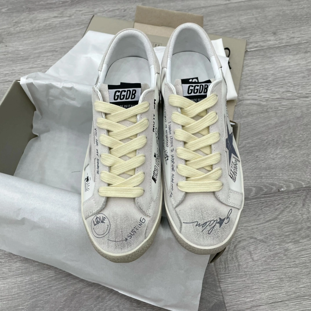 Men Women G*GDB Top Sneaker CL 20230901- Breathable 7363
