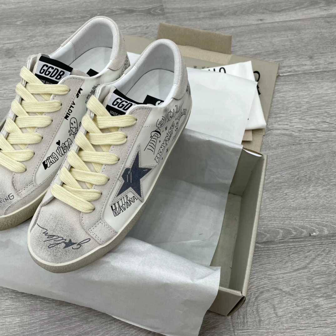 Men Women G*GDB Top Sneaker CL 20230901- Breathable 7363