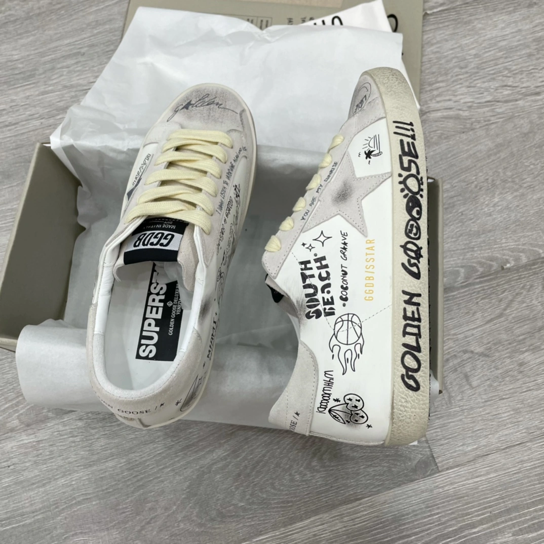 Men Women G*GDB Top Sneaker CL 20230901- Breathable 7363