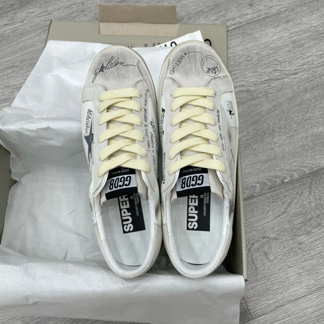 Men Women G*GDB Top Sneaker CL 20230901- Breathable 7363