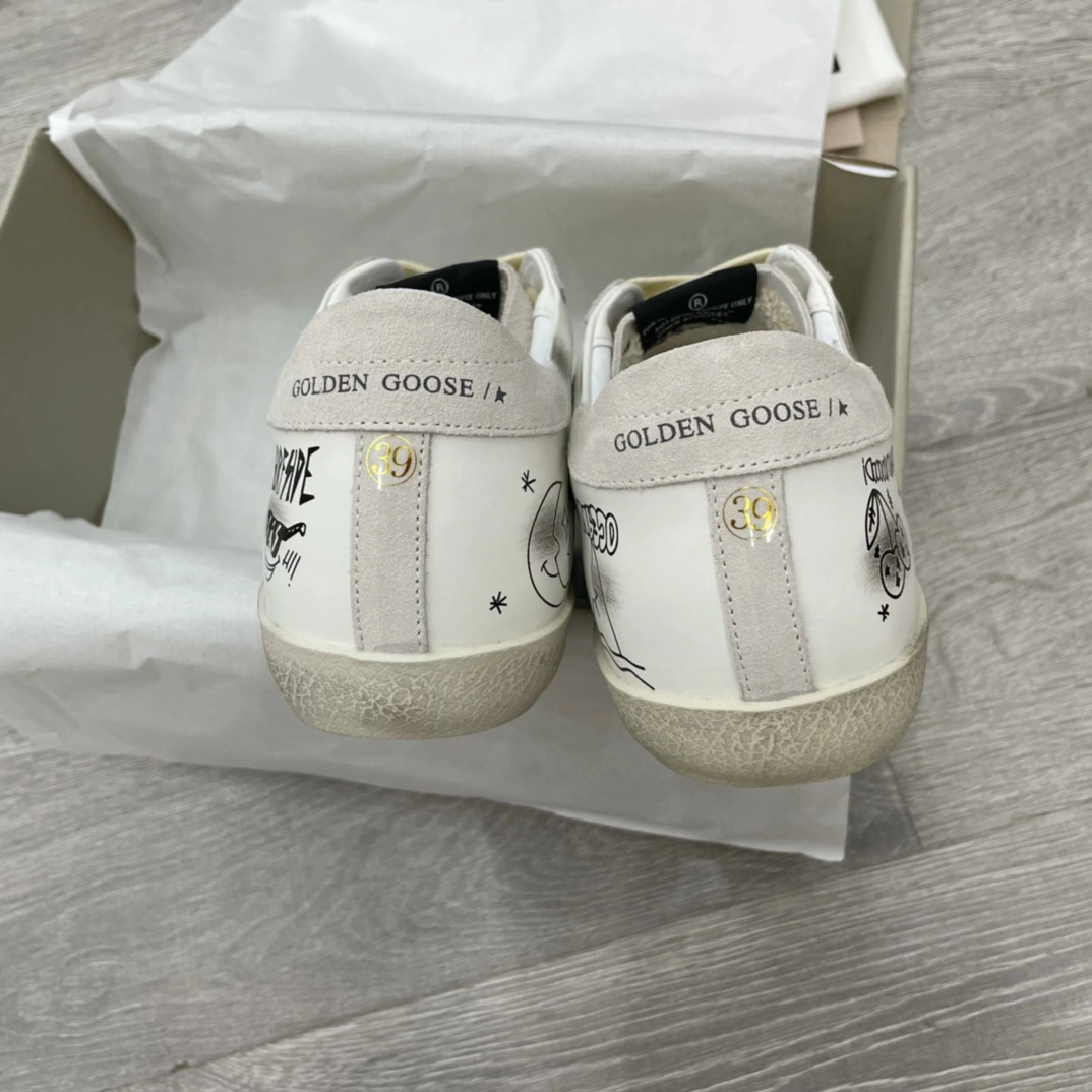 Men Women G*GDB Top Sneaker CL 20230901- Breathable 7363