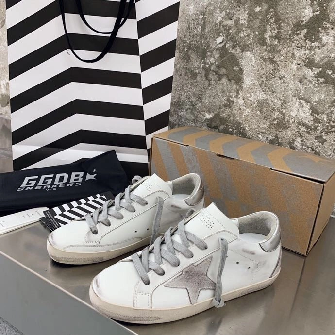 Men Women G*GDB Top Sneaker CL 20230901- HighQuality 7364