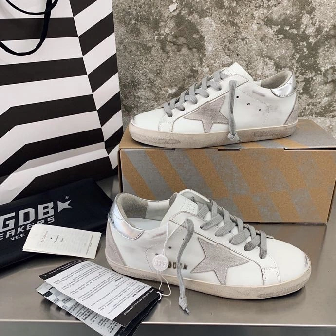 Men Women G*GDB Top Sneaker CL 20230901- HighQuality 7364