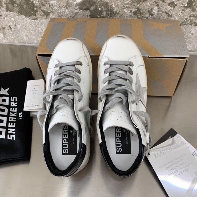 Men Women G*GDB Top Sneaker CL 20230901- Sustainable 7365