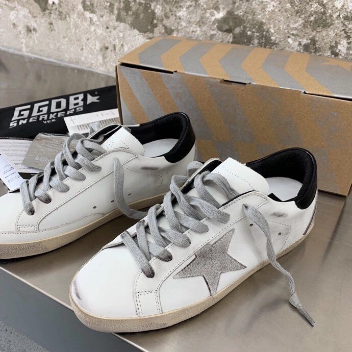 Men Women G*GDB Top Sneaker CL 20230901- Sustainable 7365