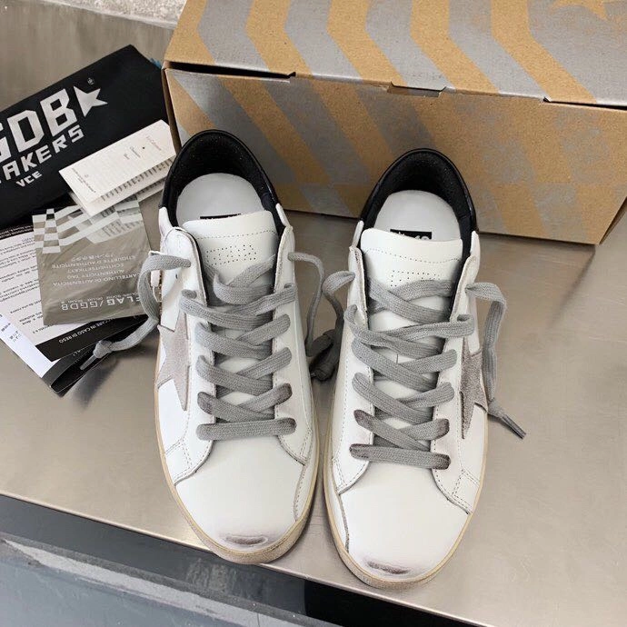 Men Women G*GDB Top Sneaker CL 20230901- Sustainable 7365