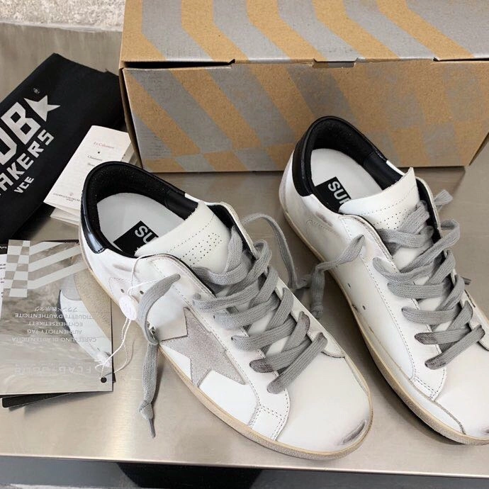 Men Women G*GDB Top Sneaker CL 20230901- Sustainable 7365
