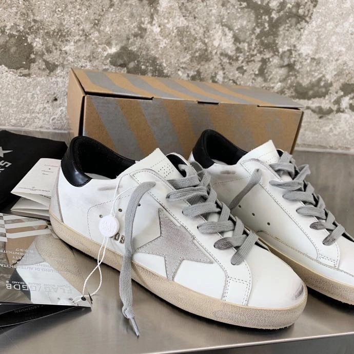 Men Women G*GDB Top Sneaker CL 20230901- Sustainable 7365