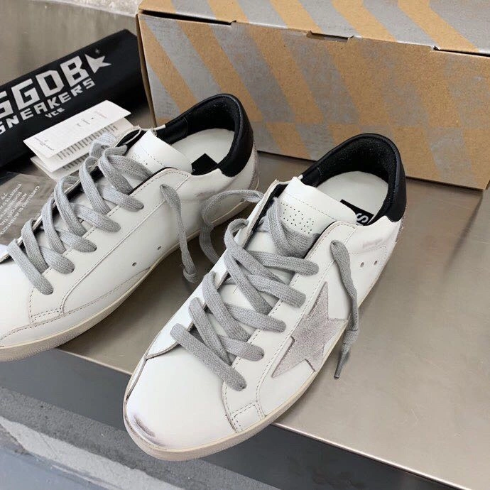 Men Women G*GDB Top Sneaker CL 20230901- Sustainable 7365