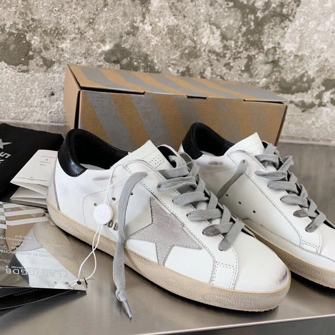 Men Women G*GDB Top Sneaker CL 20230901- Sustainable 7365