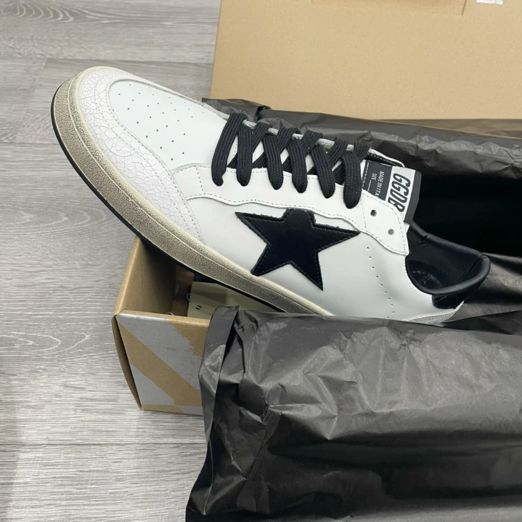 Affordable Men Women G*GDB Top Sneaker CL 20230901- 7362