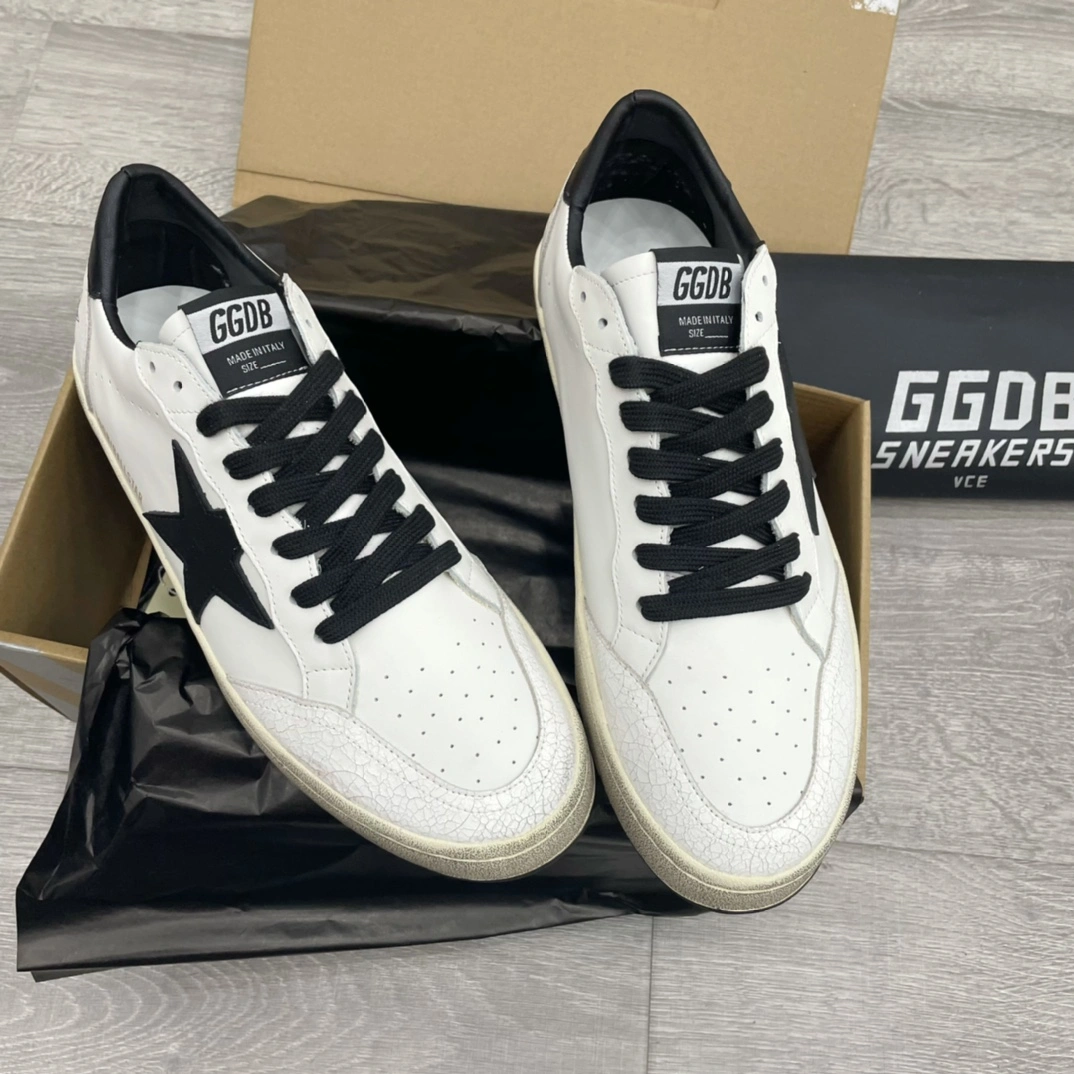 Affordable Men Women G*GDB Top Sneaker CL 20230901- 7362