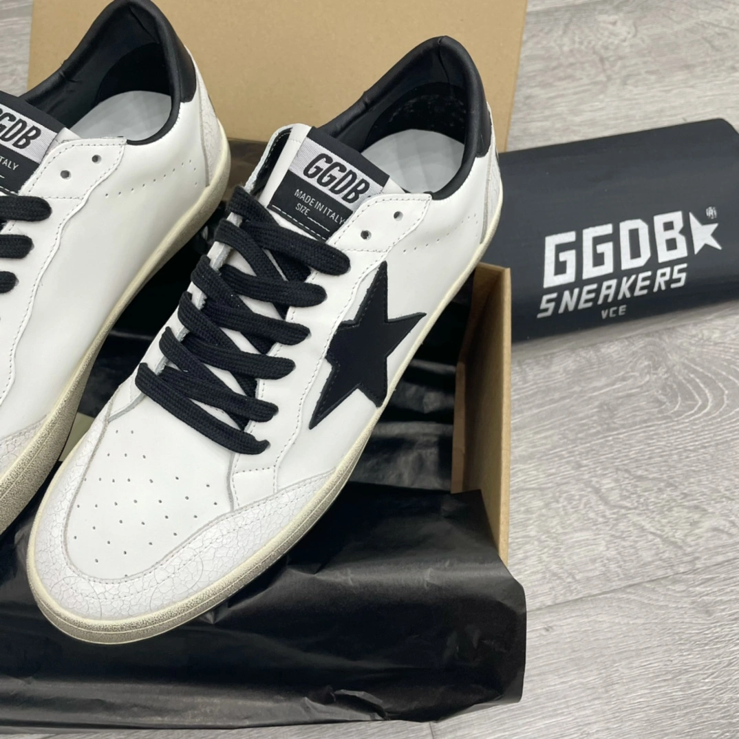 Affordable Men Women G*GDB Top Sneaker CL 20230901- 7362