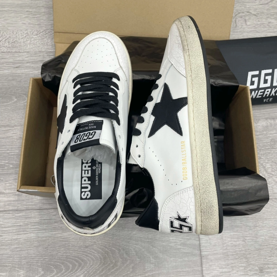 Affordable Men Women G*GDB Top Sneaker CL 20230901- 7362
