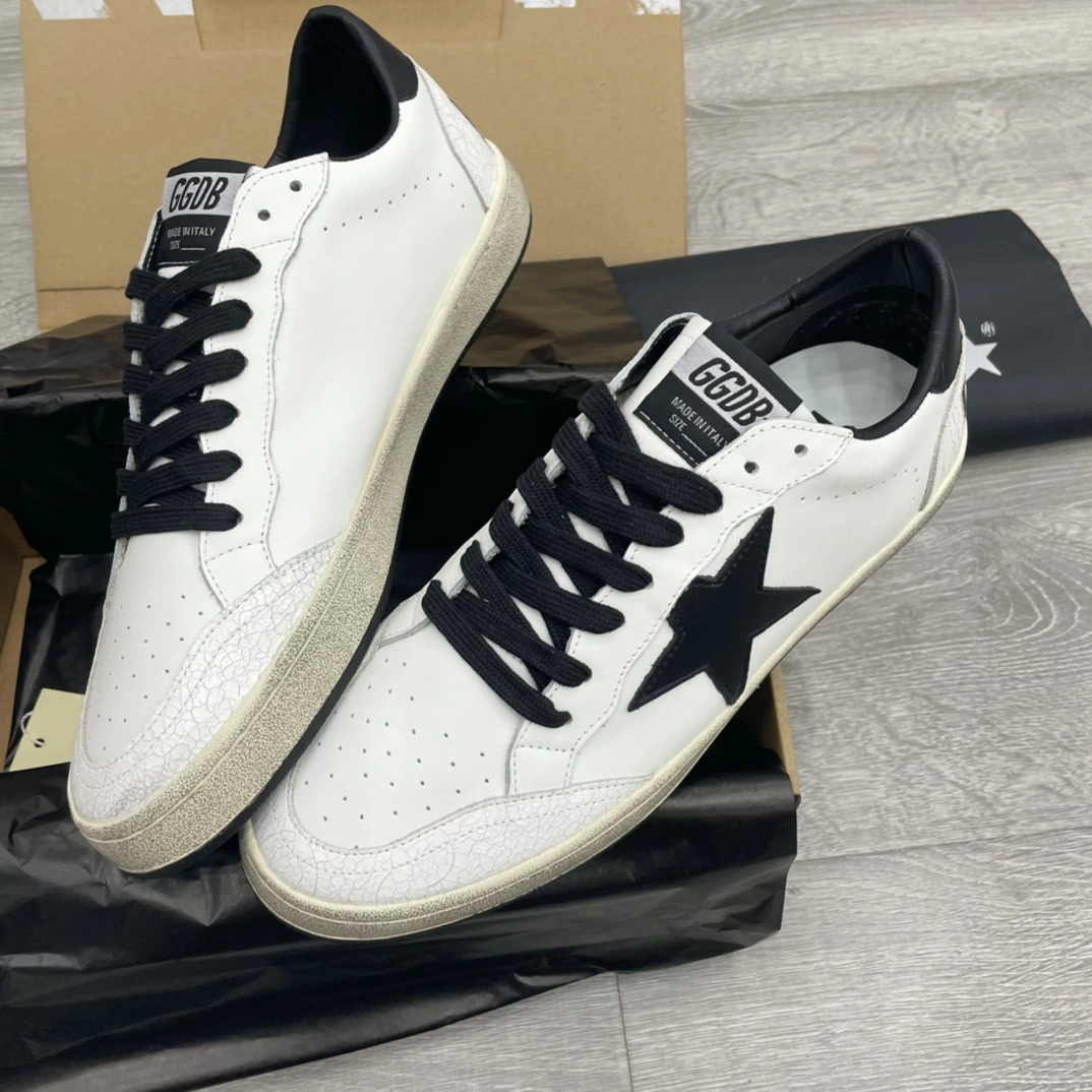 Affordable Men Women G*GDB Top Sneaker CL 20230901- 7362