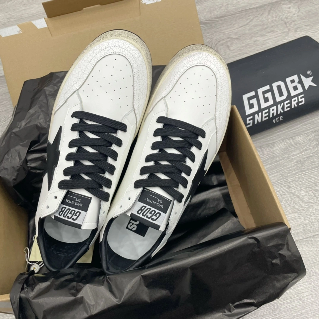 Affordable Men Women G*GDB Top Sneaker CL 20230901- 7362