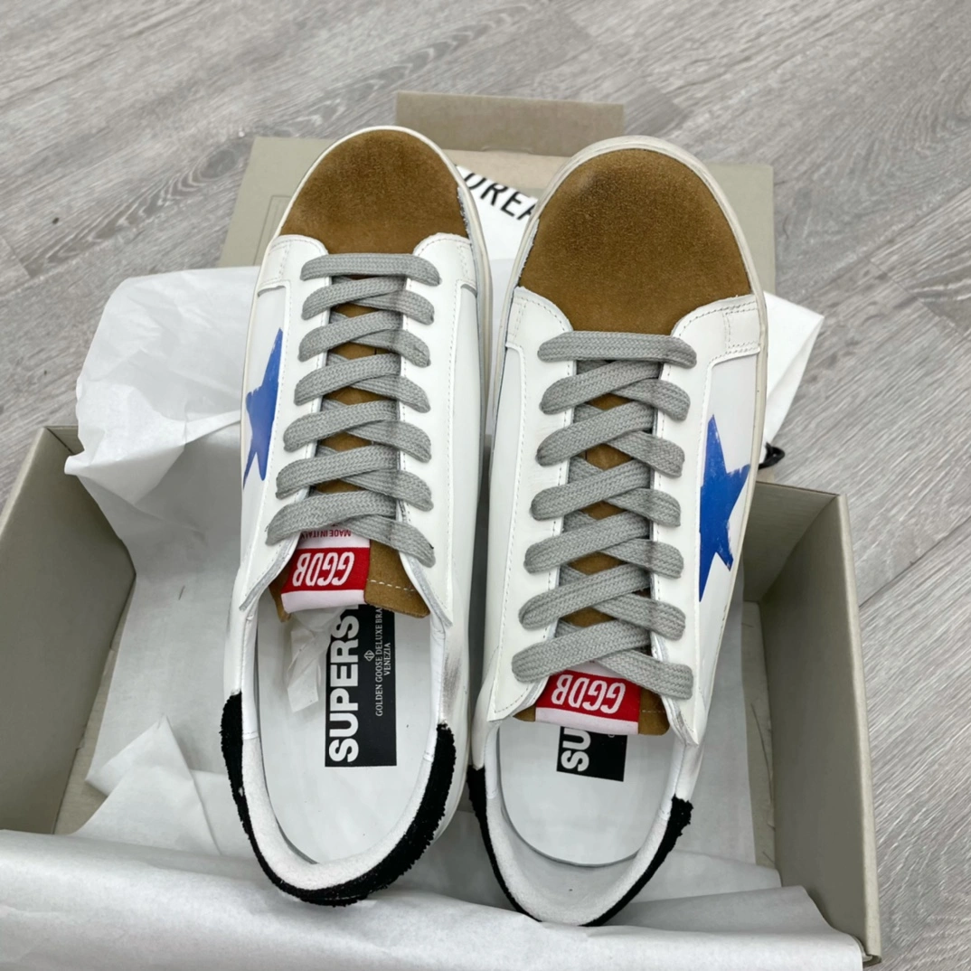 Upgraded Men Women G*GDB Top Sneaker CL 20230901- 7361