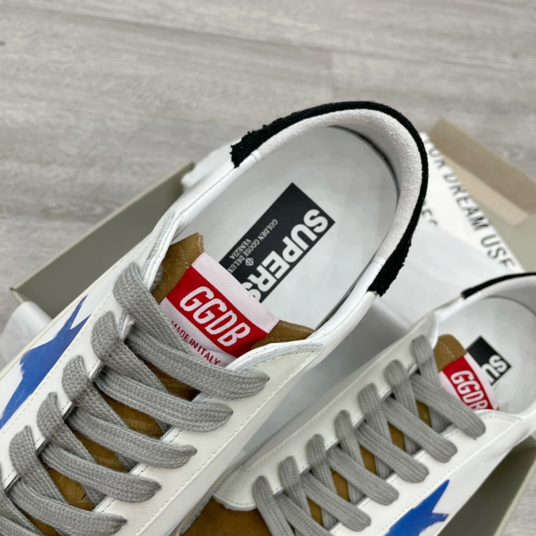 Upgraded Men Women G*GDB Top Sneaker CL 20230901- 7361