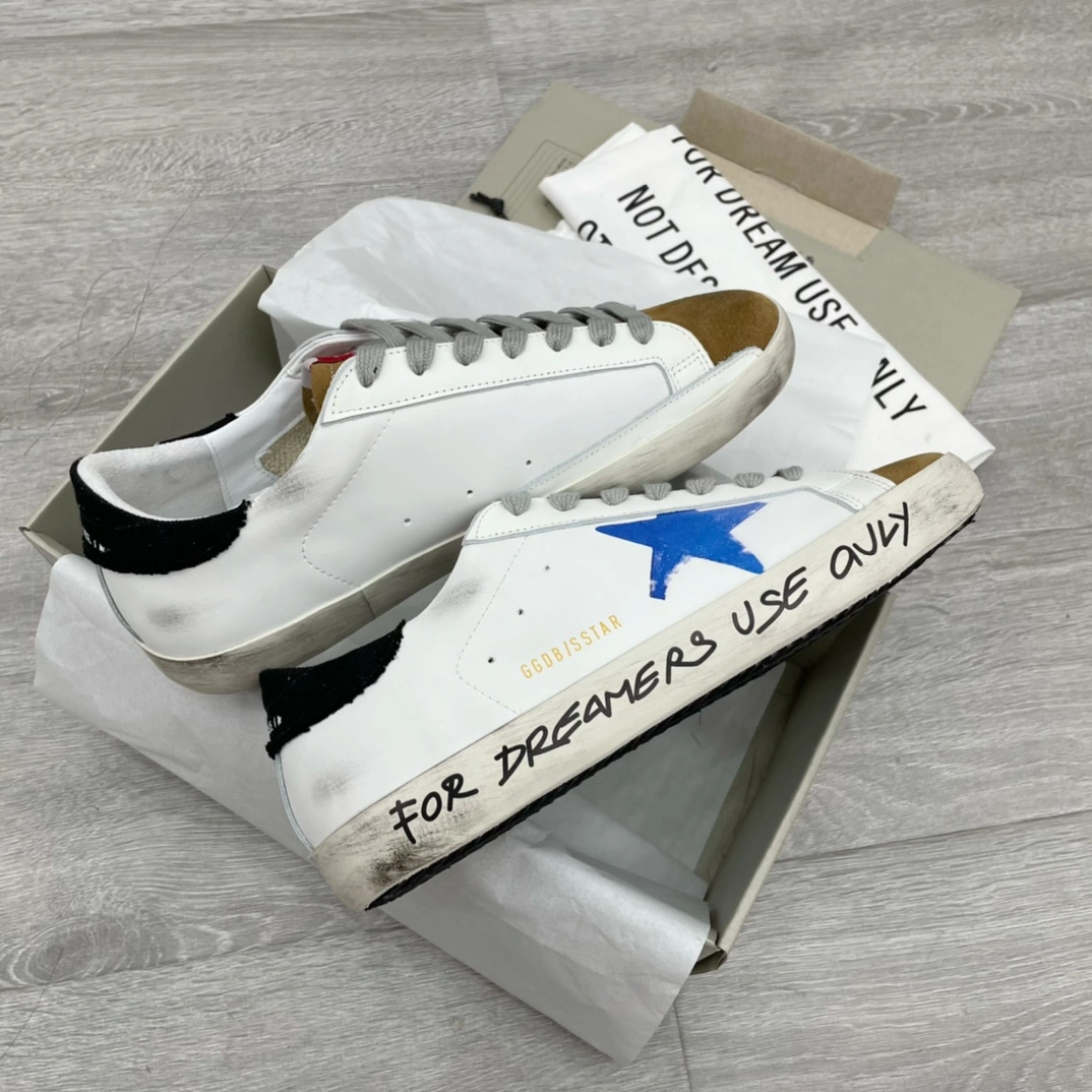 Upgraded Men Women G*GDB Top Sneaker CL 20230901- 7361