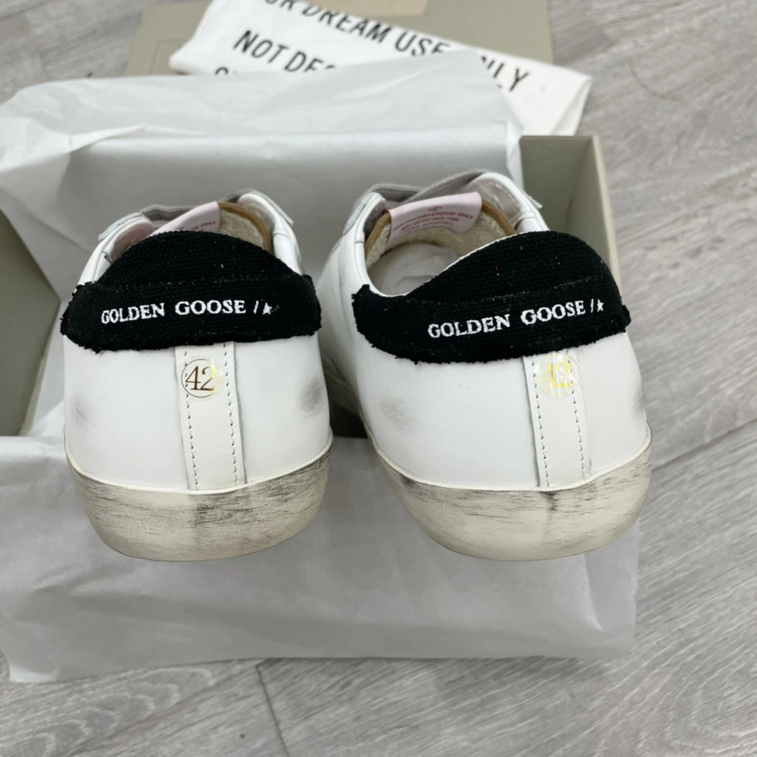 Upgraded Men Women G*GDB Top Sneaker CL 20230901- 7361