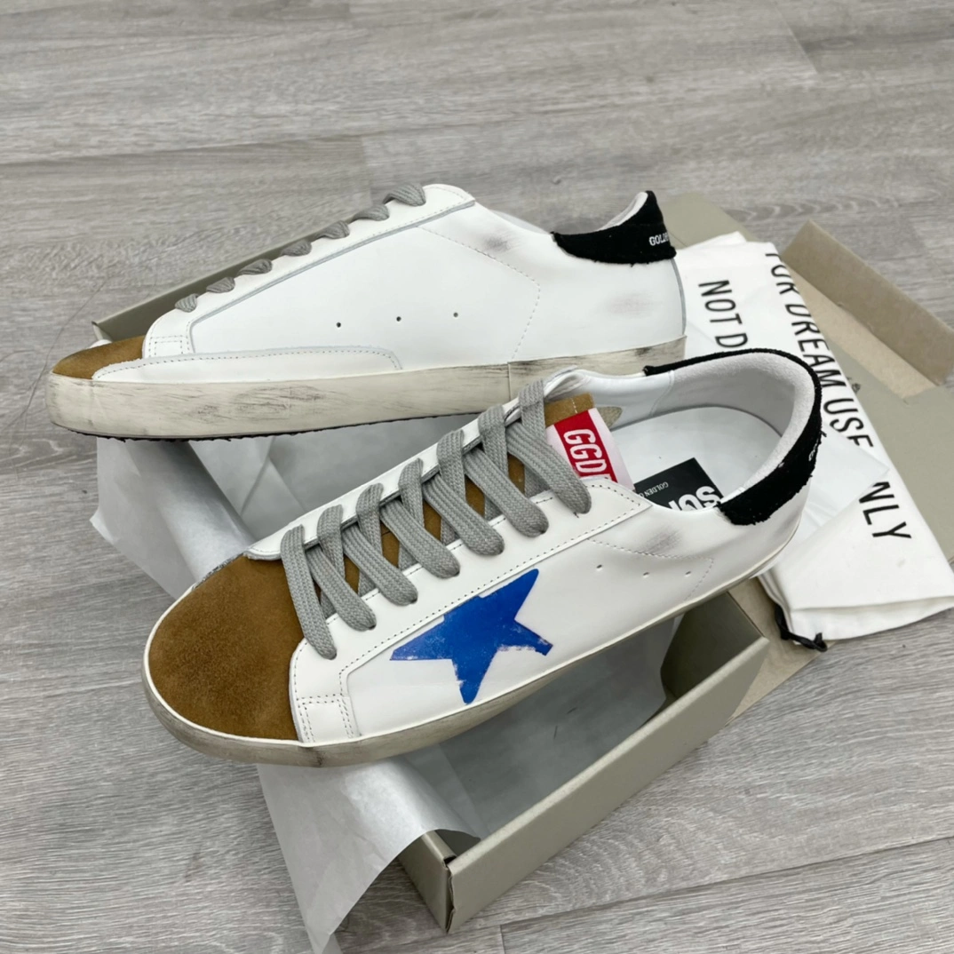Upgraded Men Women G*GDB Top Sneaker CL 20230901- 7361